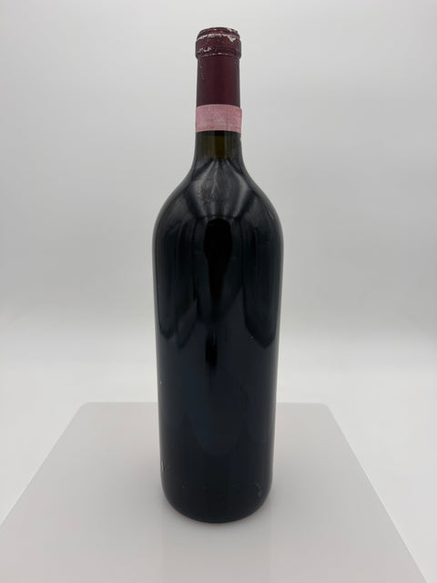 Magnum Conterno Fantino, Sori Ginestra, Barolo 1996