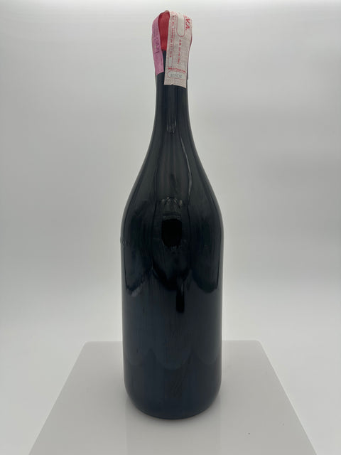 Doppio Magnum Produttori del Barbaresco, Barbaresco 1997 - European Best Wine