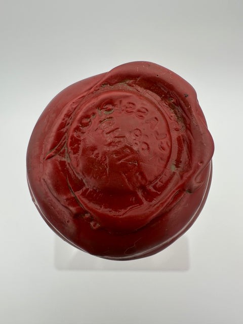 Doppio Magnum, Barolo, Giacomo Borgogno, riserva 1971 - European Best Wine