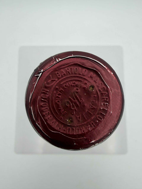 Magnum Bartolo Mascarello, Barolo vintage 1998