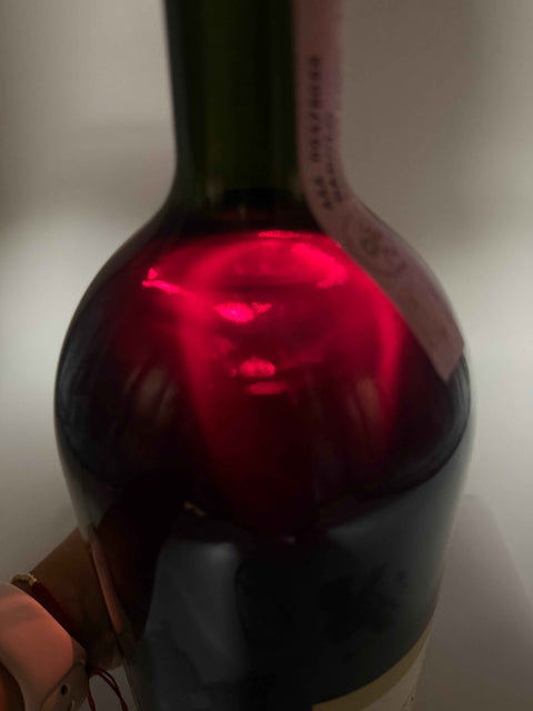 Magnum Bartolo Mascarello, Barolo vintage 1998