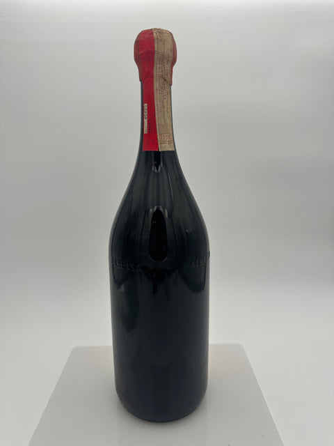 Doppio Magnum, Barolo, Giacomo Borgogno, riserva 1982 - European Best Wine