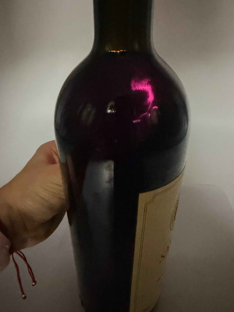 Sassicaia, Bolgheri Sassicaia 1985, Tenuta San Guido