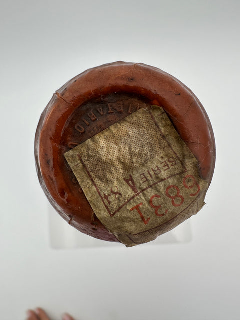 Doppio Magnum, Barolo, Giacomo Borgogno, riserva 1978 - European Best Wine