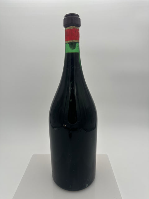 Doppio Magnum, Antichi poderi dei Marchesi di Barolo, 1964 - European Best Wine
