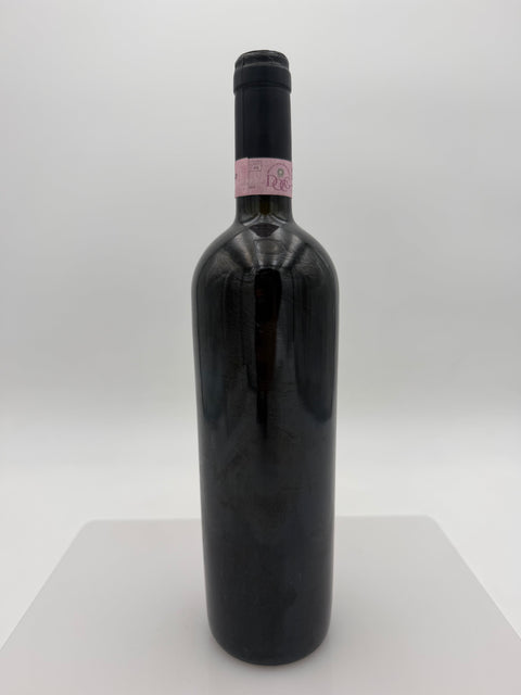 Brunello di Montalcino, Soldera Riserva 1999