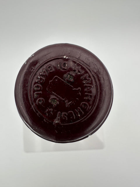 Doppio Magnum, Antichi poderi dei Marchesi di Barolo, 1964 - European Best Wine