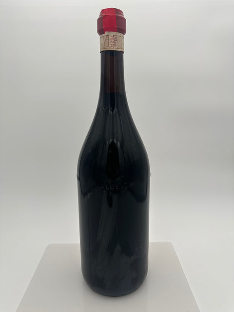 Doppio Magnum, Marchesi di Barolo, 1982 - European Best Wine