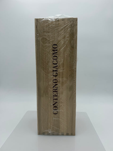 Magnum Conterno, Monfortino, Barolo Riserva 2019