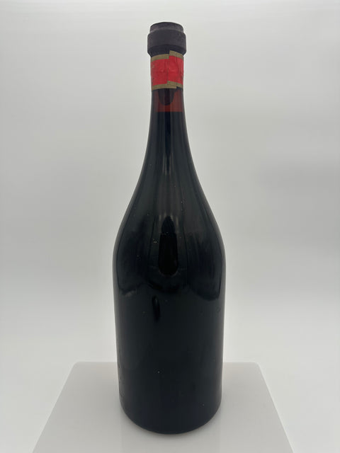 Doppio Magnum, Antichi poderi dei Marchesi di Barolo, 1961 - European Best Wine