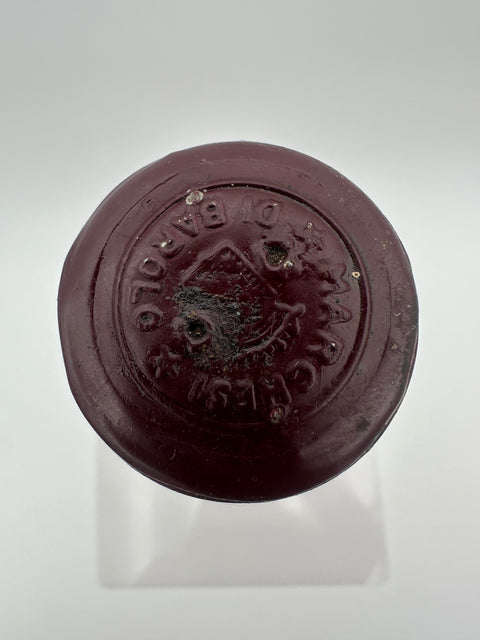 Doppio Magnum, Antichi poderi dei Marchesi di Barolo, 1961 - European Best Wine