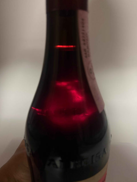 Bartolo Mascarello, Barolo 1999, Hand Drawn Labels by Bartolo, No Barrique No Berlusconi
