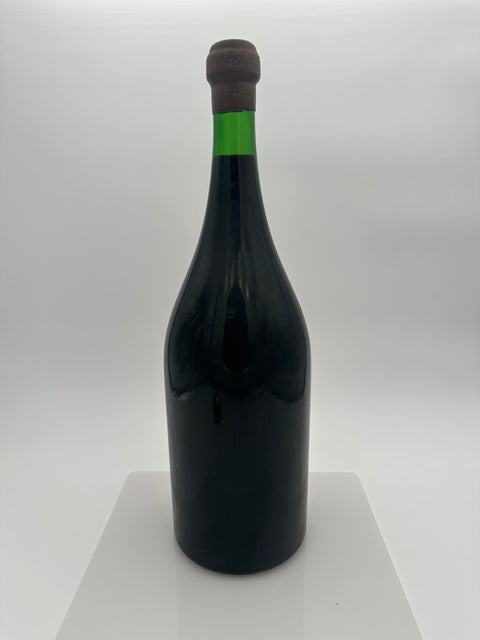 Doppio Magnum, Antichi poderi dei Marchesi di Barolo, 1965 - European Best Wine