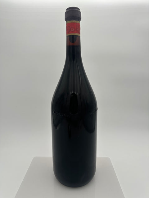 Doppio Magnum, Antichi poderi dei Marchesi di Barolo, 1970 - European Best Wine