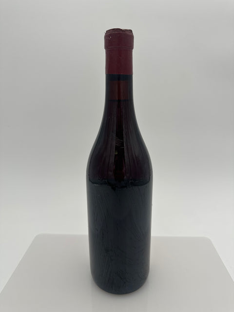 Masscarello Giuseppe e Figlio, Barolo, Villero 1978 - European Best Wine