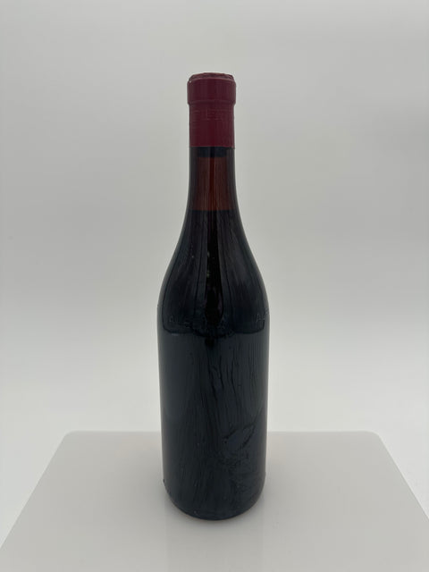 Masscarello Giuseppe e Figlio, Barolo, Monprivato 1971 - European Best Wine