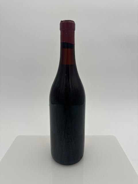 Mascarello Giuseppe e Figlio, Barbaresco, Bernardotti 1978 - European Best Wine