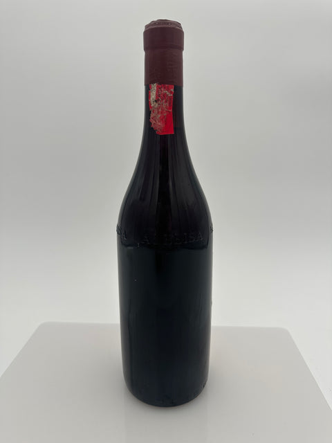 Mascarello Giuseppe e Figlio, Barolo, Bricco 1988 - European Best Wine