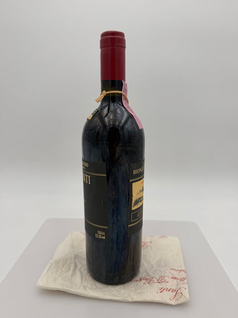 Brunello di Montalcino, Biondi Santi, 1997