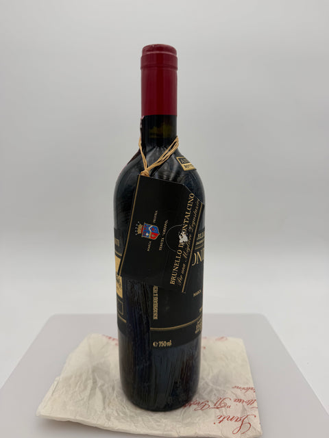 Brunello di Montalcino, Biondi Santi, 1997