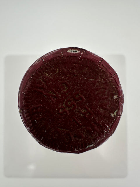 Masscarello Giuseppe e Figlio, Barolo, Villero 1983 - European Best Wine