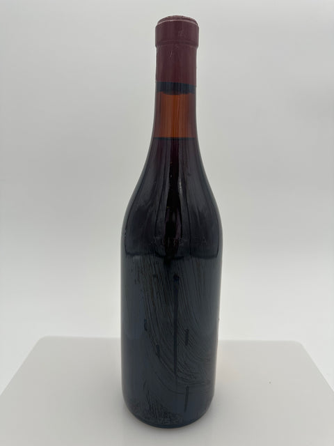 Masscarello Giuseppe e Figlio, Barolo, Vigna Rionda 1979 - European Best Wine