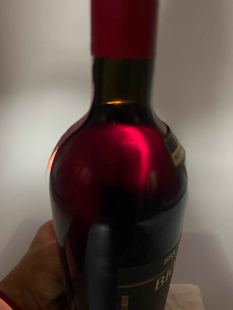 Brunello di Montalcino, Biondi Santi, 1990