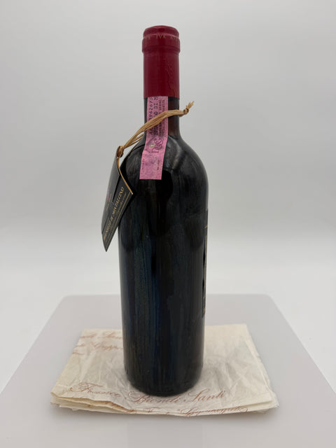 Brunello di Montalcino, Biondi Santi, 1988