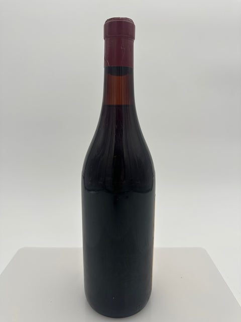 Masscarello Giuseppe e Figlio, Barolo, Villero 1979 - European Best Wine