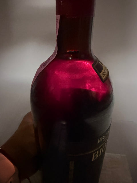 Brunello di Montalcino, Biondi Santi, 1988