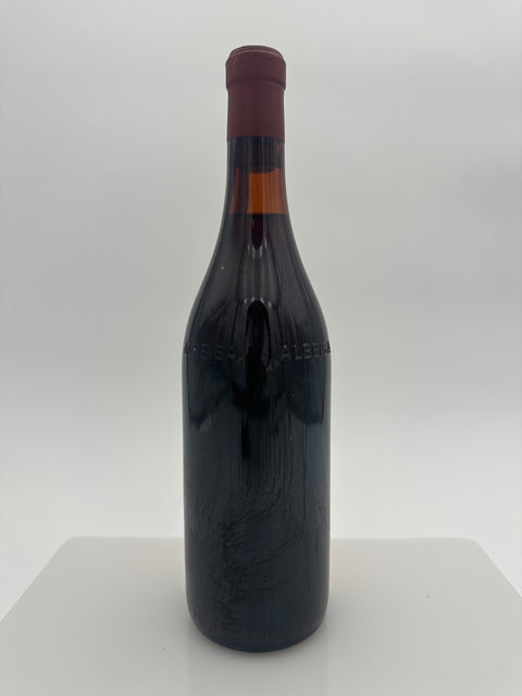 Masscarello Giuseppe e Figlio, Barolo, Monprivato 1980 - European Best Wine