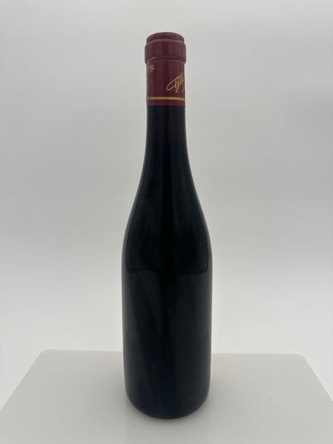 Mascarello Giuseppe e Figlio, Barolo 1971 - European Best Wine