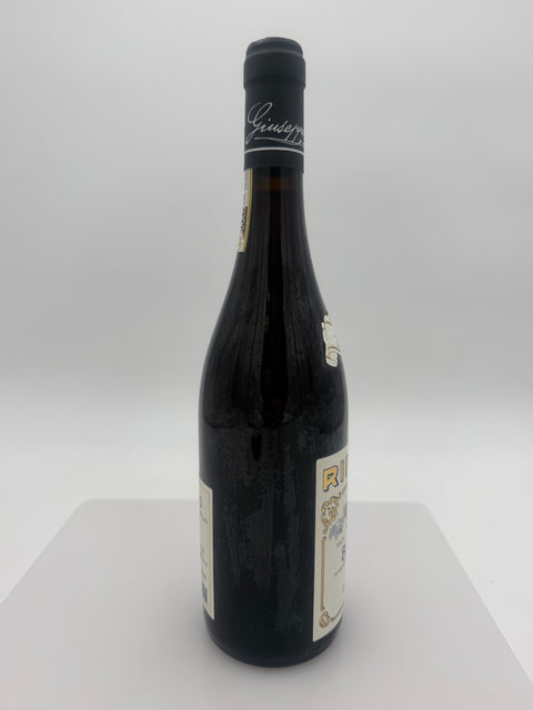 Rinaldi Giuseppe, vintage 2021, Barolo Brunate