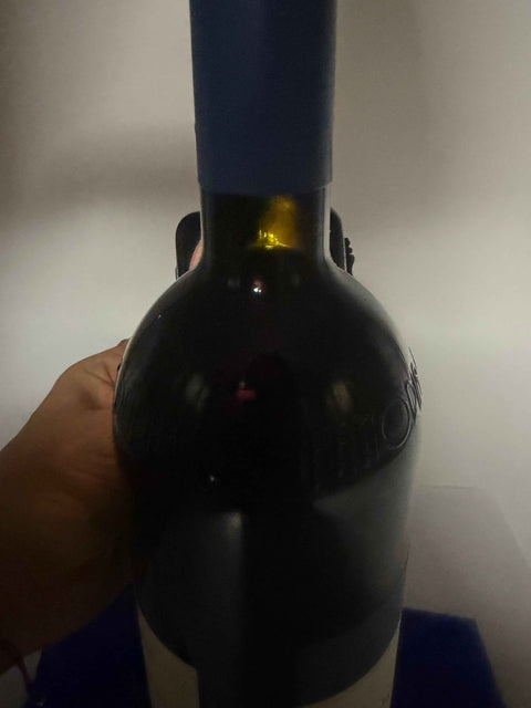 Safredi, Marenna Toscana, Elisabetta Geppetti 2000