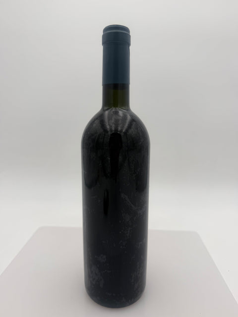 Safredi, Marenna Toscana, Elisabetta Geppetti 1998