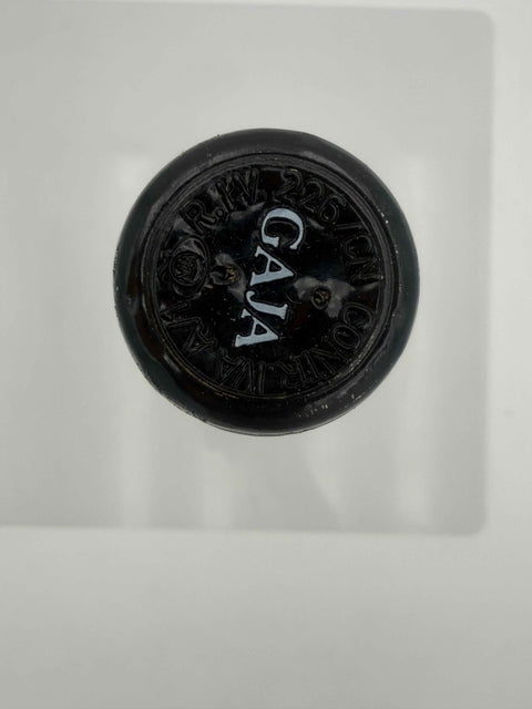 Gaja Barbaresco, 1990, ML 375