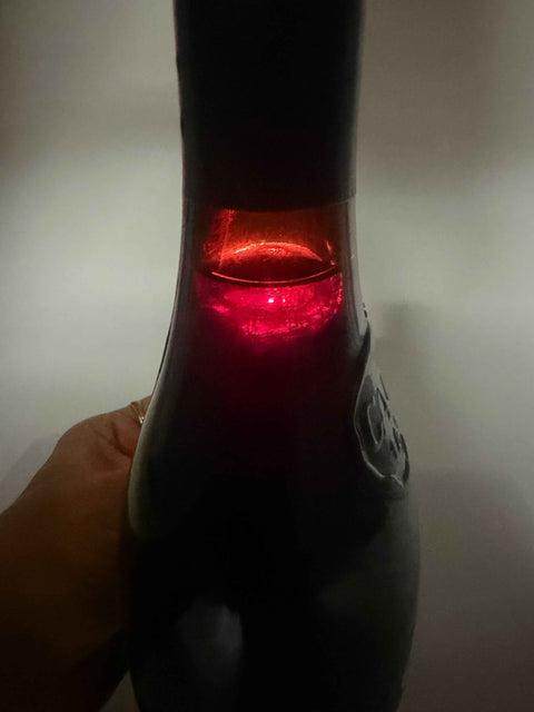 Gaja Barbaresco, 1990, ML 375
