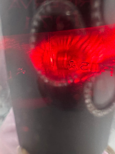 Barolo, Giacomo Borgogno, riserva 1971 - European Best Wine