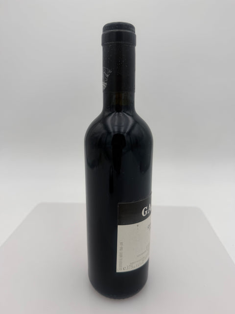 Gaja Barolo, Sperss 1996, ML 375