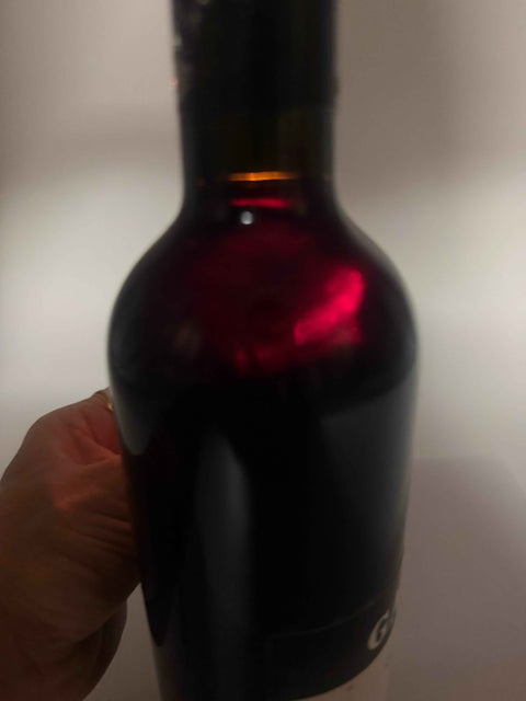 Gaja Barolo, Sperss 1996, ML 375