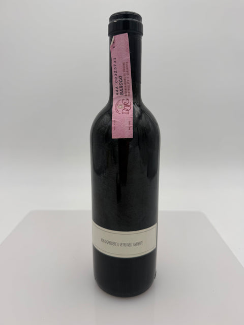 Gaja Barolo, Sperss 1990, ML 375