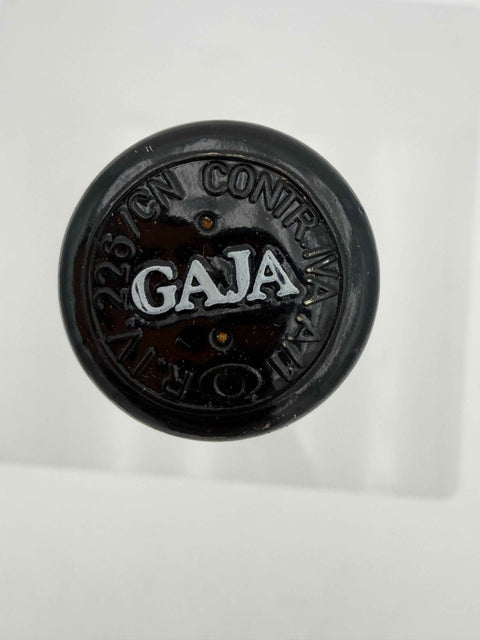 Gaja Barolo, Sperss 1990, ML 375