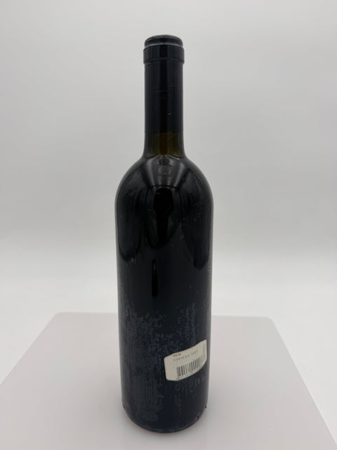 Gaja Barbaresco, Conteisa 2003