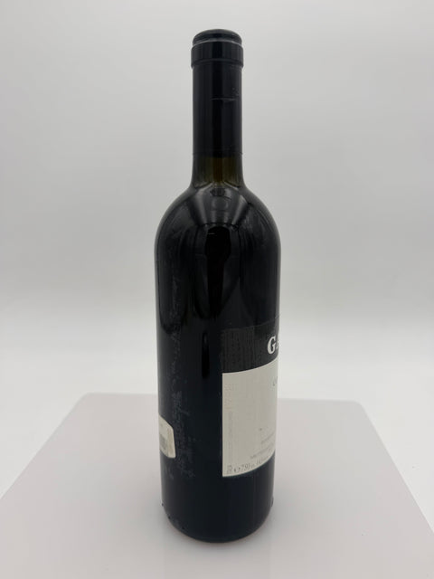 Gaja Barbaresco, Conteisa 2003