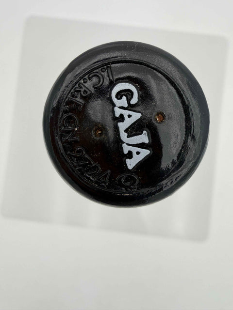Gaja Barbaresco, Conteisa 2003