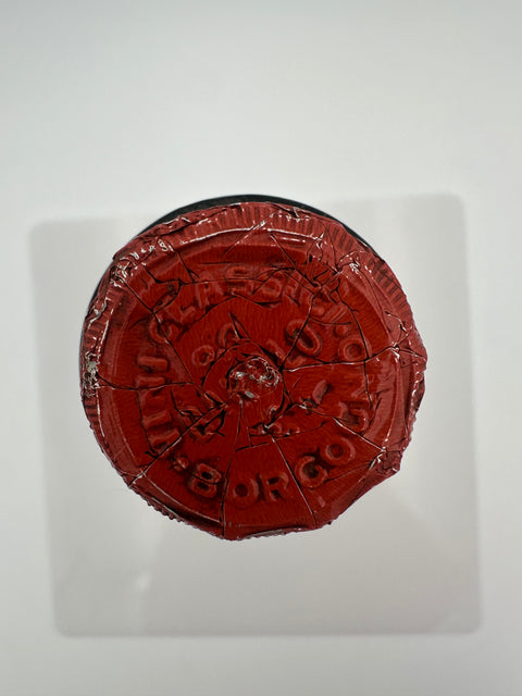 Barolo, Giacomo Borgogno, Riserva Speciale1937 - European Best Wine