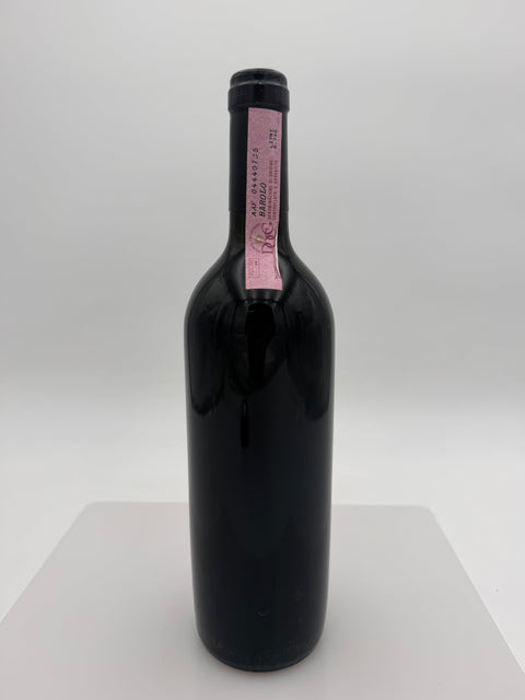 Gaja Barolo, Sperss 1995