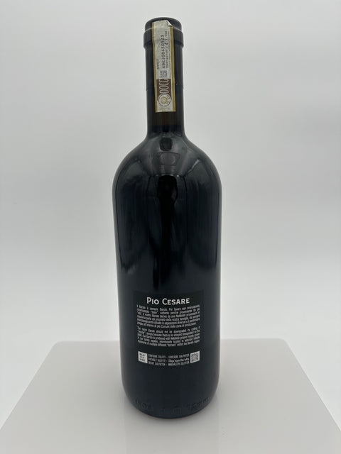 Magnum Pio Cesare, Barolo, 2016 - European Best Wine