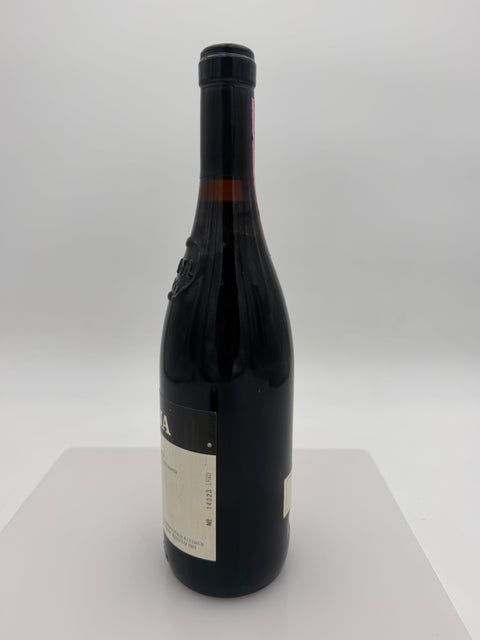 Gaja Barbaresco, 1991