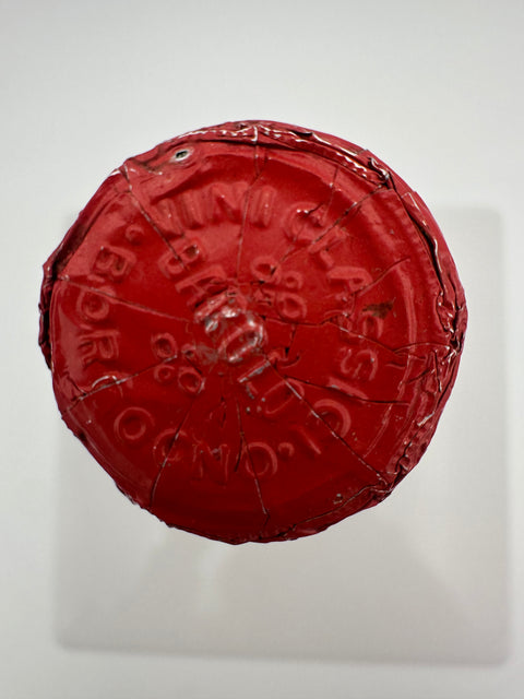 Barolo, Giacomo Borgogno, riserva 1961 - European Best Wine